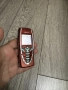Nokia 7210 Dark ReD Цвят Червен, снимка 4