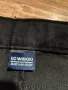 черен панталон,тип дънки , снимка 3