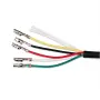 LED стоп 3 в 1 за мотоциклет с мигачи и осветление за номер, снимка 6