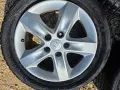 Алуминиеви джанти 16 цола Kia Ceed , снимка 6