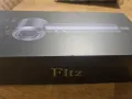 Ionic Hair Dryer Fitz Grey, снимка 9