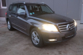 Mercedes-Benz GLK 220 CDI 4-Matic, снимка 1 - Автомобили и джипове - 36441224