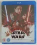 Star Wars: The Last Jedi (Blu-Ray), снимка 1