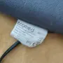 Масажна седалка със инфраред затопляне и две масажиращи глави, снимка 10