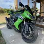 Kawasaki ZX10R 2009 , снимка 2
