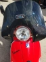 VESPA LX 50-2t, снимка 6