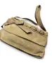 Furla vintage дамска чанта велур, снимка 1