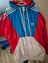 Adidas originals ветровка, снимка 1