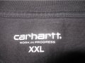 Carhartt мъжка блуза дълъг ръкав, снимка 4