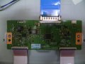 Продавам T-CON Board 6870C-0418A от LG 47LM615S