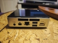 Intel NUC i3 gen 5 SSD Wi-fi Bluetooth 8GB RAM, снимка 1