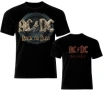 Рок метъл тениски AC DC, снимка 5