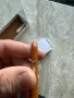Оригинален Leather Case за Samsung Z Fold 3, снимка 8