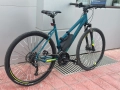 Bergamont Helix 3 велосипед, снимка 6