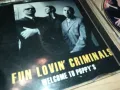🌼FUN LOVIN CRIMINALS CD 2005250911, снимка 8