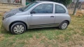 Нисан Микра 1.2 i, 2003 г на части, снимка 1