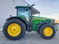 Трактор John Deere 8420 Powerschift ✅ЛИЗИНГ✅НОВ ВНОС, снимка 7