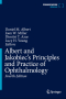 Albert and Jakobiec's Principles and Practice of Ophthalmology: SET 4th ed. 2022 Edition, снимка 1 - Специализирана литература - 44666519