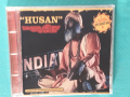 Bhangra Knights vs Husan – 2003 - Husan(Breakbeat,Bhangra), снимка 1 - CD дискове - 44517649