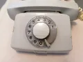 Винтидж телефонен апарат Респром Белоградчик, снимка 3