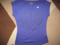 Тениска ADIDAS  дамска,ХС, снимка 2
