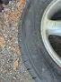 гума с джанта за Тойота Рав 4 235/60/16, снимка 4