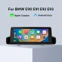 Мултимедия за BMW 3 Series E90 / E91 / E92 / E93, снимка 1