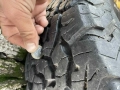 Джипови офроуд гуми, снимка 2