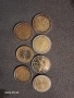 монети за колекционери , снимка 2