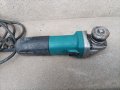 Ъглошлайф 125 мм Makita 9558HN, 840 W, 11000 мин-1, снимка 5