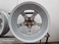 4бр 16ски джанти DEZENT за Ford, Renault, Volvo 5х108мм A160902 , снимка 8