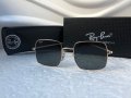 Ray-Ban SQUARE RB1971 дамски слънчеви очила, снимка 5