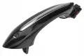 Външна дръжка за врата, BMW, F01 F07 F10 F11 F12, Keyless, Предна лява, снимка 1