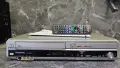 Panasonic DMR-EX99V с оригинално дистанционно управление и упътване., снимка 3
