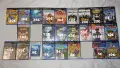 Игри за PS2 Sea Monsters/Barbie/Freekstyle/Dune/Lego/Ben 10/NBA 2K11/Virtua Fighter 4/Worms 4, снимка 1