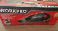 прахосмукачка за автомобил WORKPRO, снимка 2