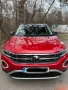 Продавам VW T-Roc 2022 година, снимка 1