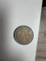 Монета 2 евро Серия А, снимка 3
