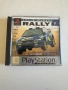 Colin McRae Rally за PS1, снимка 1