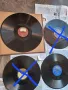 стари грамофонни плочи шеллак на 78 оборота   16/1, снимка 1