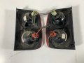 Стопове габарити Land Rover Freelander I (00-06) AMR 4003 AMR 4002, снимка 4