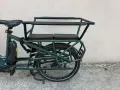 20 цола алуминиев електрически велосипед колело Shimano на 183 км, снимка 7
