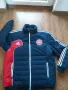 adidas - мъжко зимно яке КАТО НОВО , снимка 4