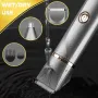 Personal Groomer Bikini Trimmer, Тример, USB акумулаторна IP7X Водоустойчив, снимка 4