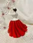 порцеланова статуетка, снимка 5