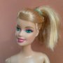 Колекционерска кукла Barbie Барби Mattel 308 3HF2, снимка 5