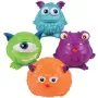 Скуиши Monsters University, чудовище - антистрес играчка
, снимка 1