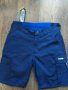 Dassy Bari Work Shorts - страхотни мъжки панталони НОВИ, снимка 2
