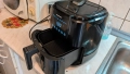 Air Fryer - Silver Crest, снимка 11