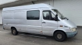 Mercedes Sprinter 311CDI 5+1 Места, снимка 3